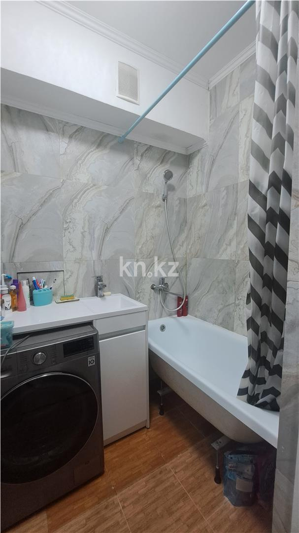 Продажа 3-комнатной квартиры, 89 м² в Астане - фото 8