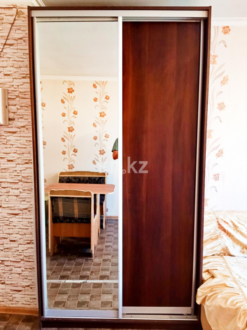 Продажа одной комнаты, 18 м², ул. Сатпаева, дом  19/1 - ул. Майлина в Астане - фото 5