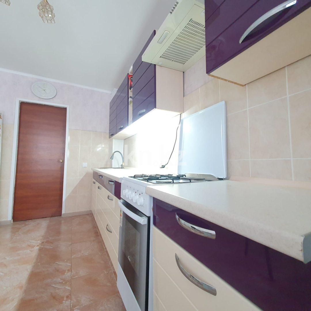 Продажа 2-комнатной квартиры, 56 м², ул. Каргала в Актобе - фото 24