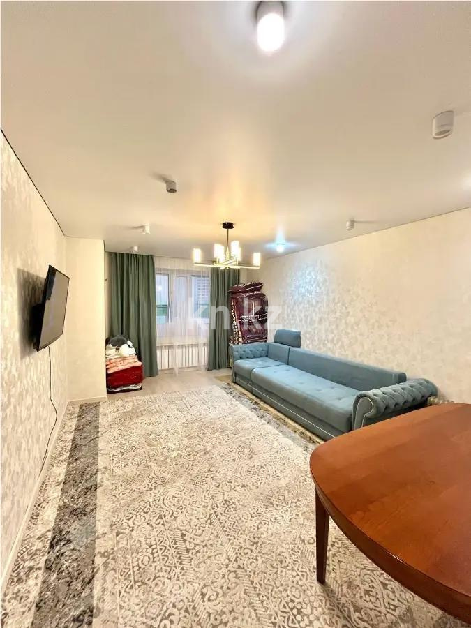 Продажа 2-комнатной квартиры, 62 м², ул. Азербаева, дом  37/1 в Астане