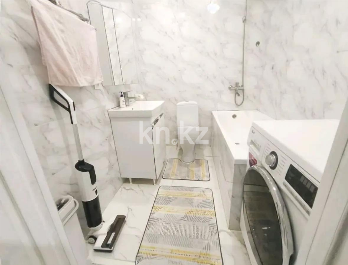 Продажа 2-комнатной квартиры, 37 м² в Астане - фото 3