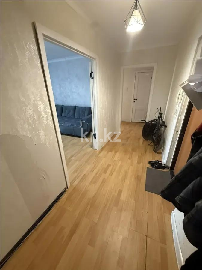 Продажа 2-комнатной квартиры, 58 м² в Караганде - фото 6
