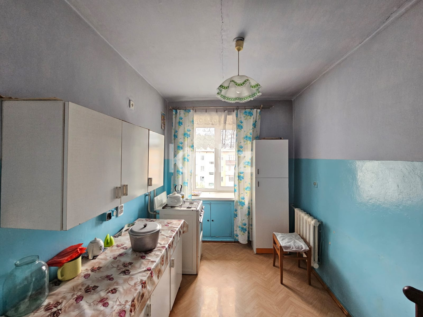 Продажа 2-комнатной квартиры, 48 м², ул. Доватора, дом  3 в Караганде - фото 14