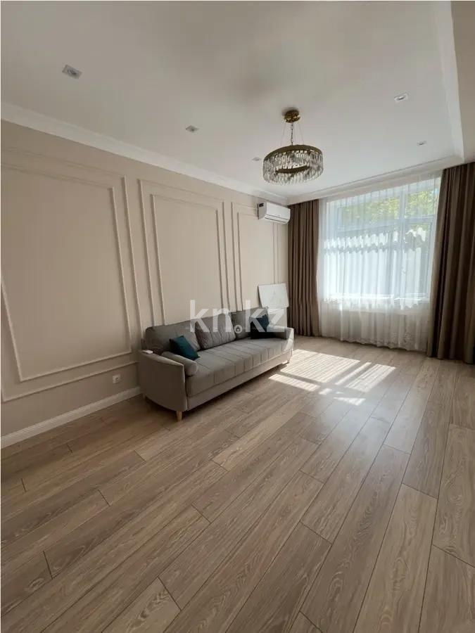 Продажа 2-комнатной квартиры, 68 м² в Астане