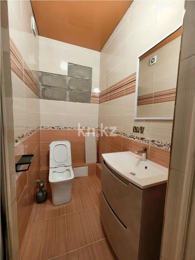 Продажа 2-комнатной квартиры, 60.6 м² в Астане - фото 5