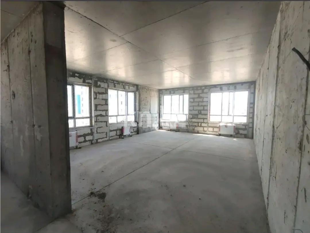 Продажа 2-комнатной квартиры, 66.88 м² в Алматы