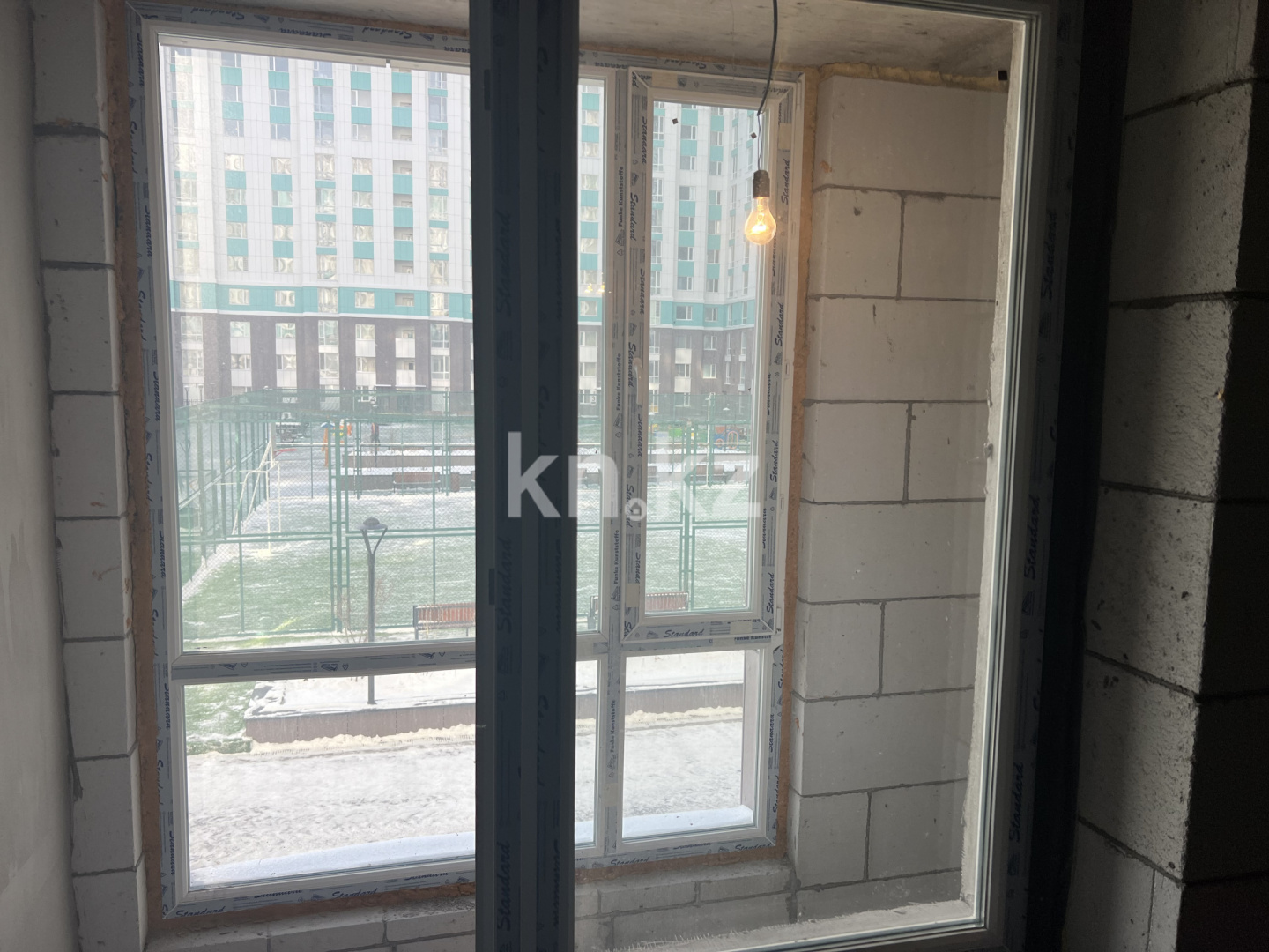 Продажа 2-комнатной квартиры, 62.6 м² в Астане - фото 25