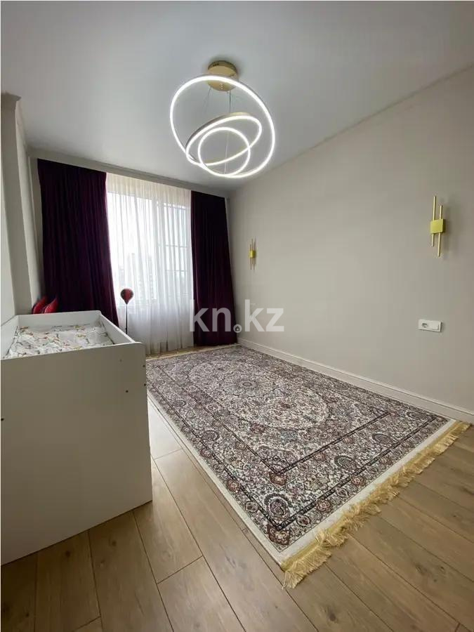 Продажа 2-комнатной квартиры, 57 м² в Астане - фото 2