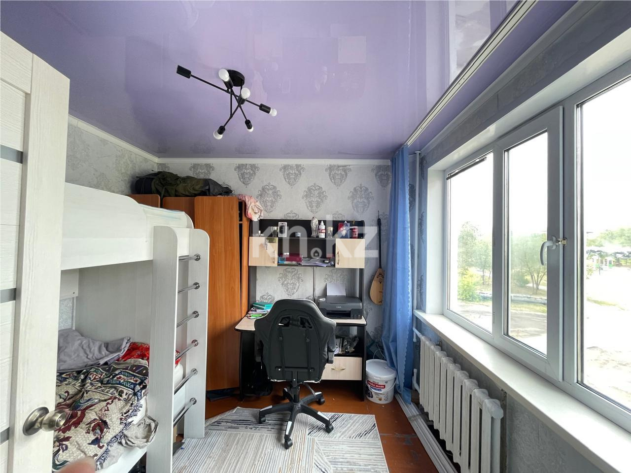 Продажа 4-комнатной квартиры, 60 м², 1А мкр. в Сарани - фото 4