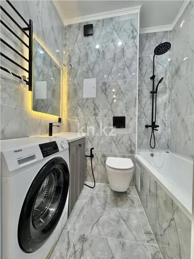 Продажа 3-комнатной квартиры, 70 м² в Астане - фото 5