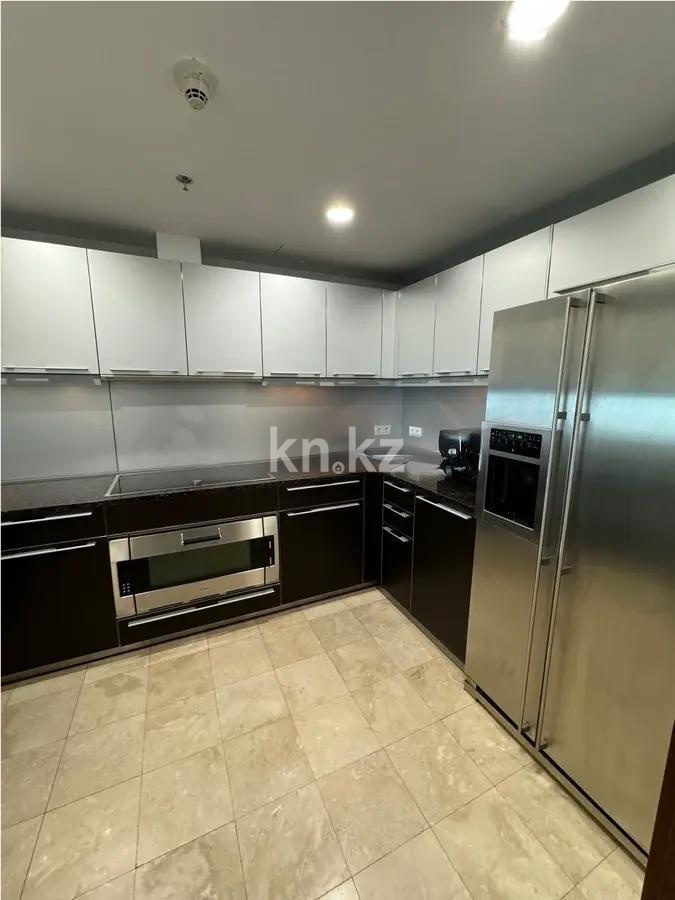 Продажа 3-комнатной квартиры, 121.4 м², пр. Аль-Фараби, дом  77/3 в Алматы - фото 2