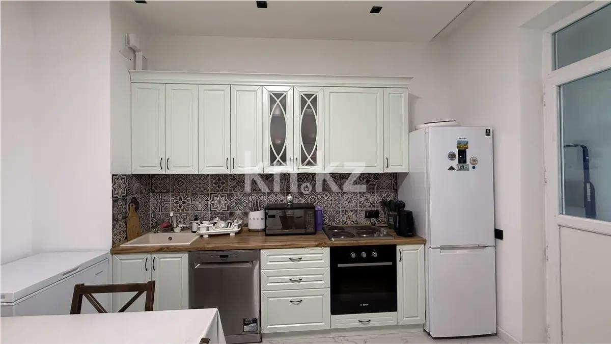 Продажа 3-комнатной квартиры, 57 м², ул. Туркестан, дом  14 в Астане - фото 4