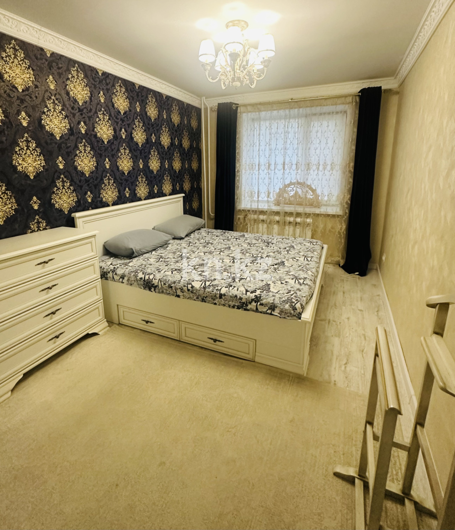 Продажа 3-комнатной квартиры, 87 м² в Актобе