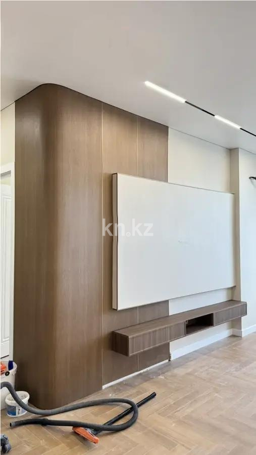 Продажа 2-комнатной квартиры, 42 м² в Астане