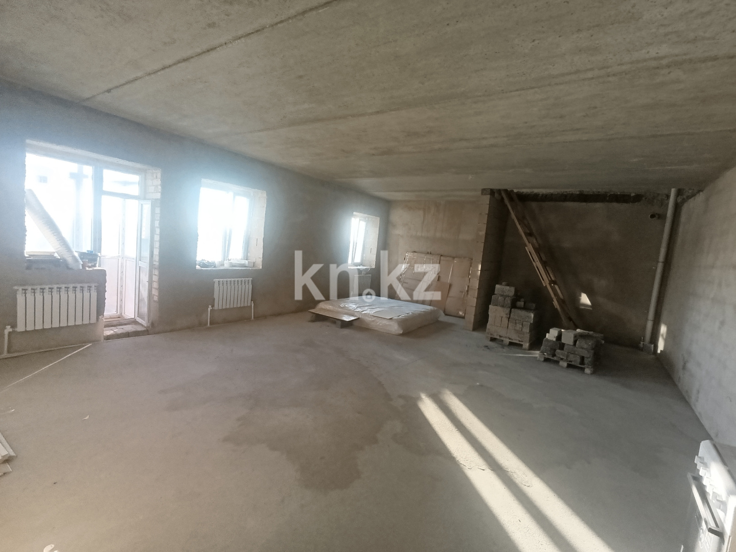 Продажа 4-комнатной квартиры, 120 м² в Караганде - фото 6