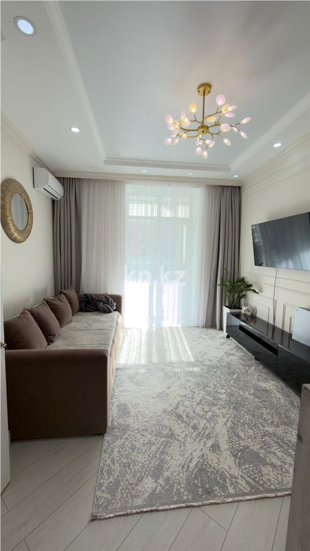 Продажа 2-комнатной квартиры, 46 м² в Караганде - фото 2