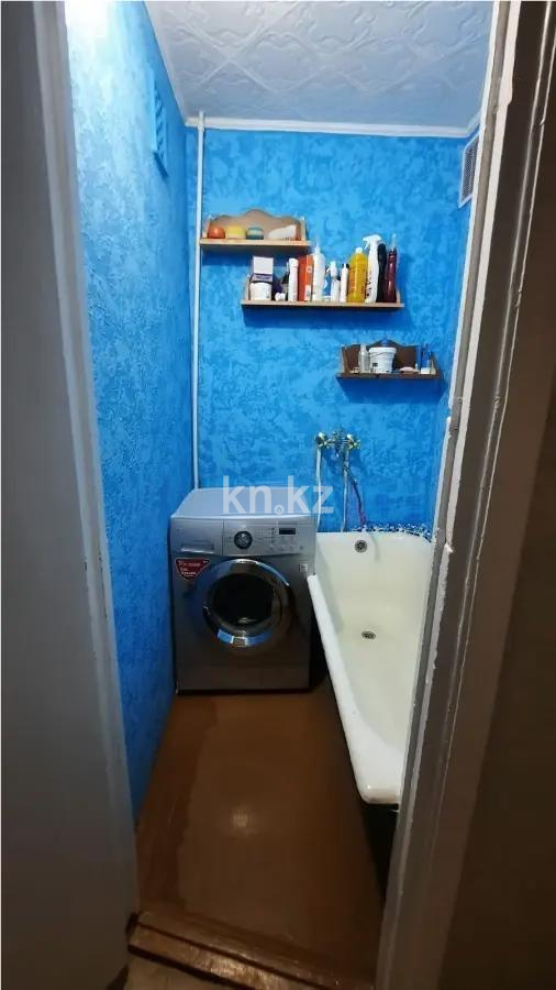 Продажа 2-комнатной квартиры, 44 м², мкр-н 7, дом  49 в Темиртау - фото 4