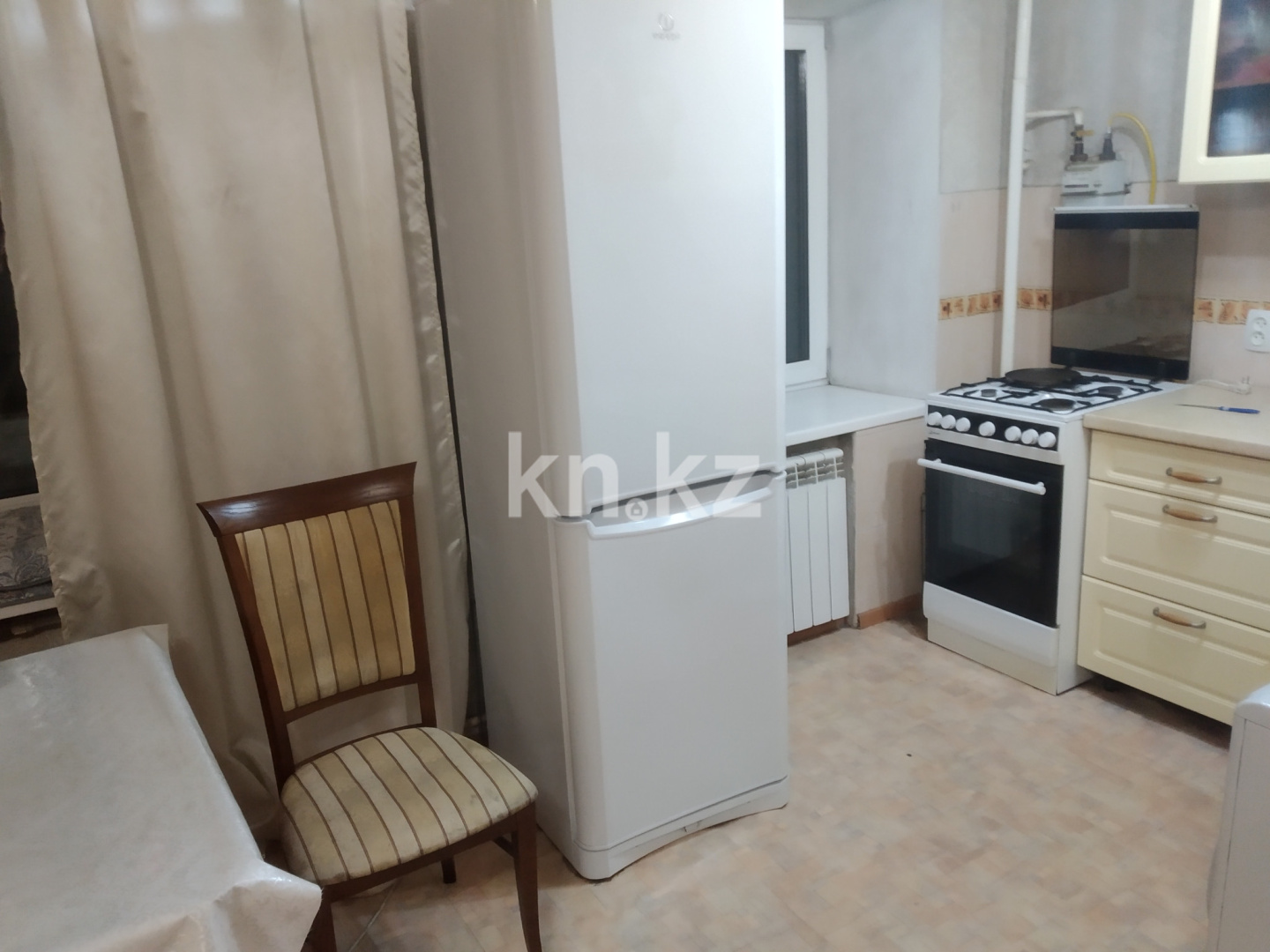 Аренда 2-комнатной квартиры, 47 м² в Караганде - фото 8