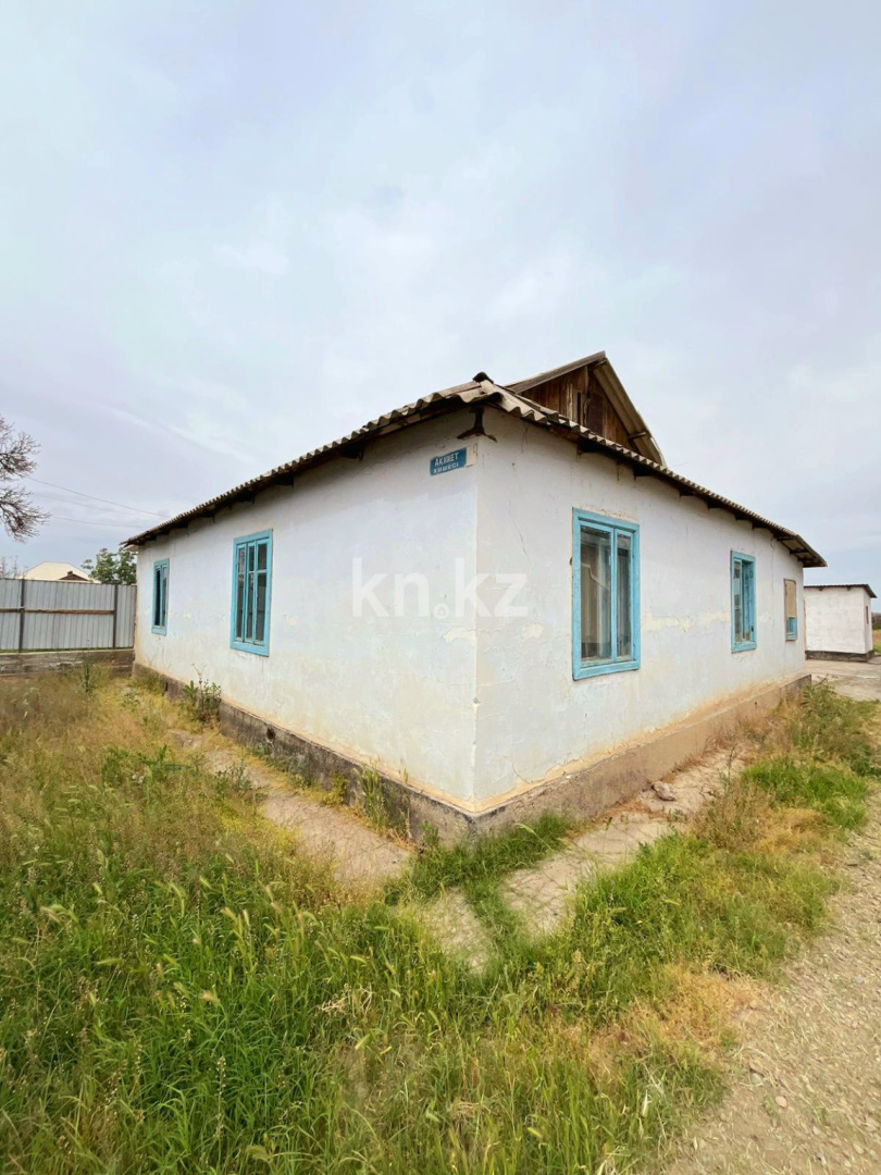 Продажа 5-комнатного дома, 100 м², ул. Акниет, дом  2/1 в Шымкенте - фото 2