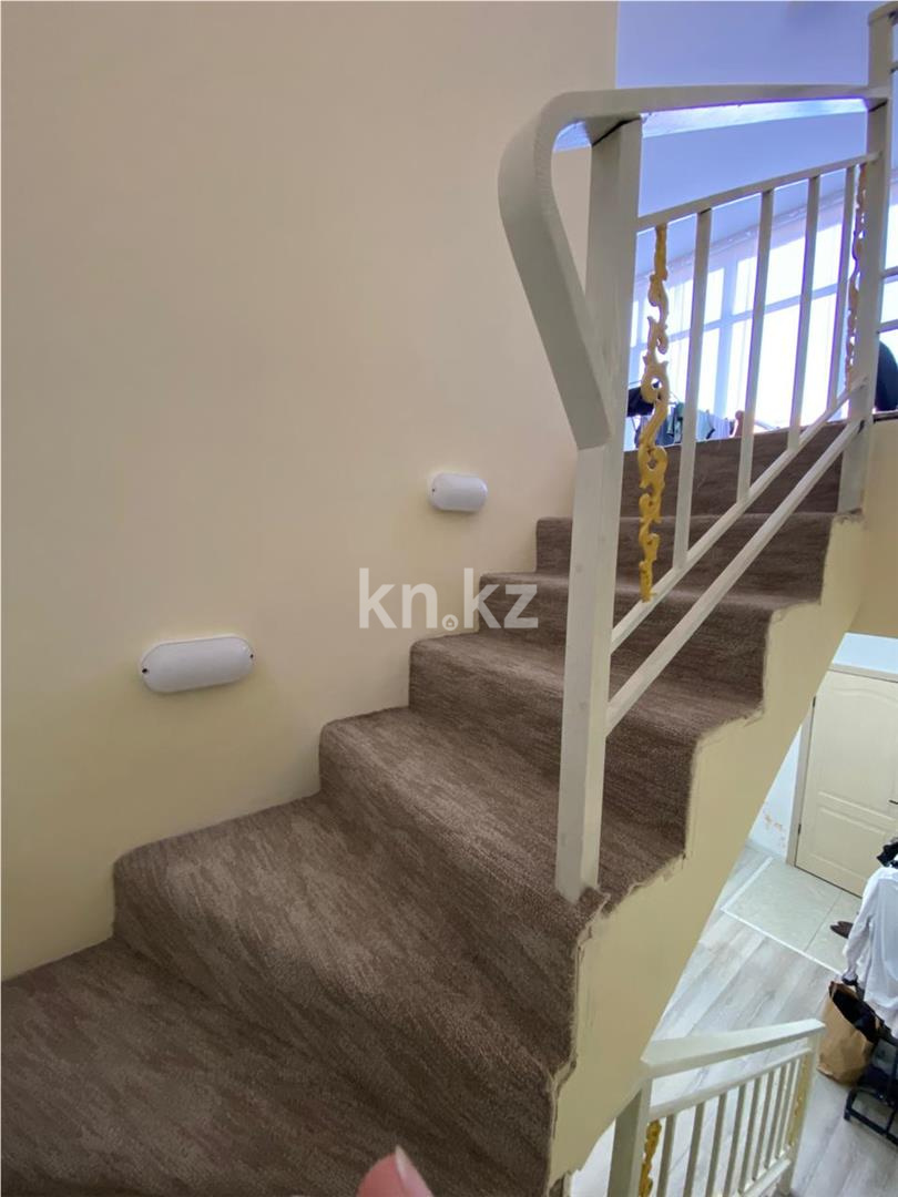 Продажа 2-комнатной квартиры, 60 м² в Караганде - фото 8