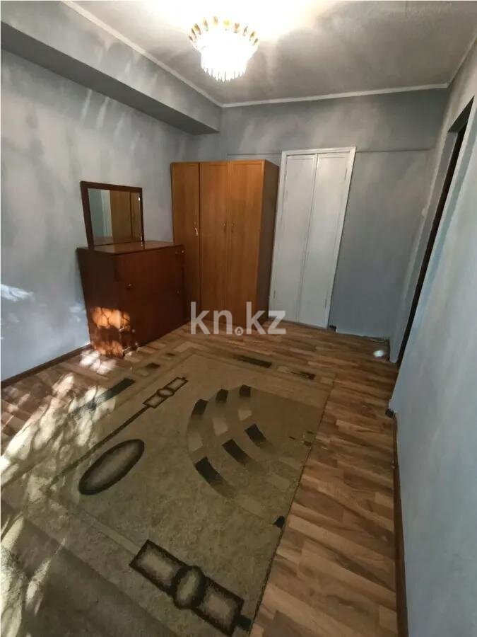 Продажа 3-комнатной квартиры, 63 м² в Алматы - фото 4