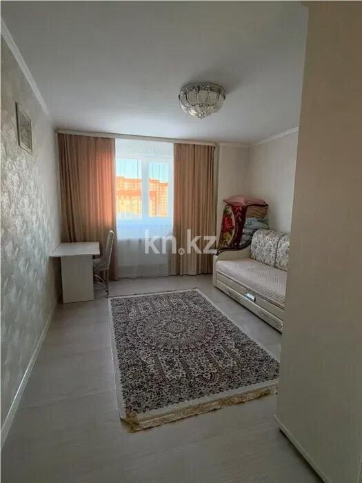 Продажа 2-комнатной квартиры, 56 м² в Астане - фото 2