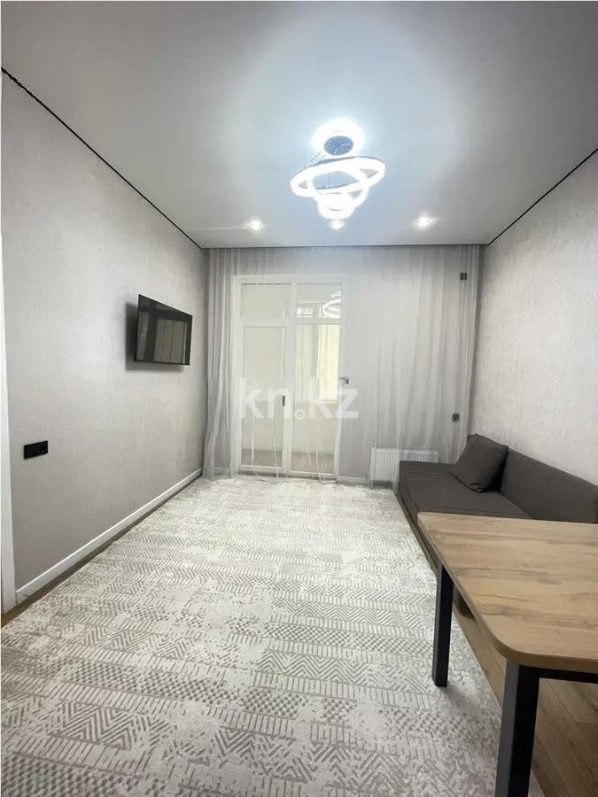 Продажа 2-комнатной квартиры, 38.2 м² в Астане