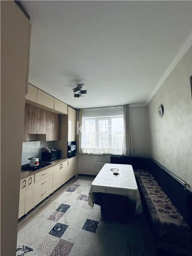 Продажа 3-комнатной квартиры, 90 м² в Алматы - фото 4