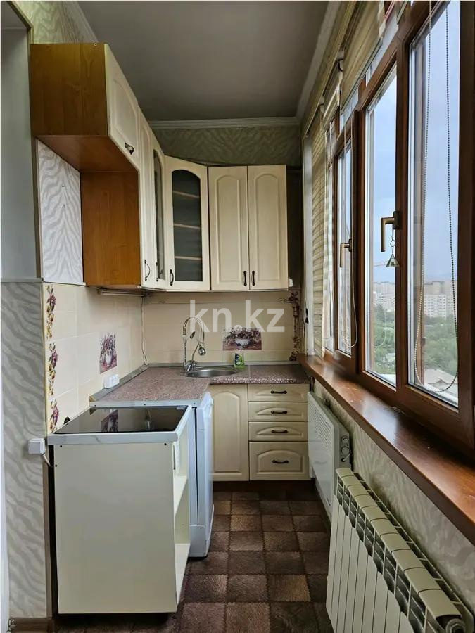 Продажа 1-комнатной квартиры, 58 м², ул. Солодовникова, дом  21а в Алматы - фото 2