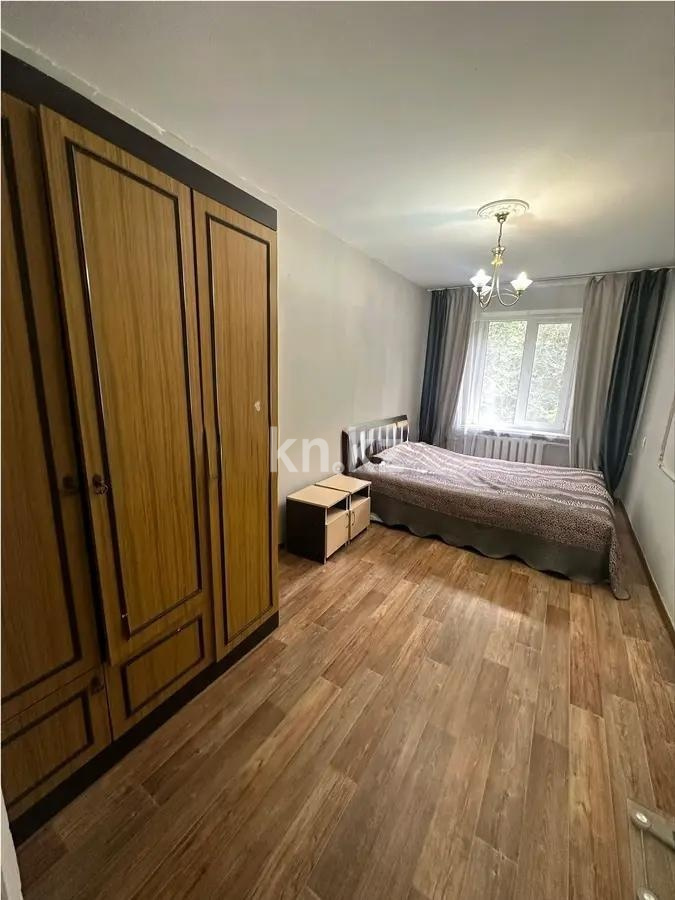 Продажа 2-комнатной квартиры, 46 м² в Алматы