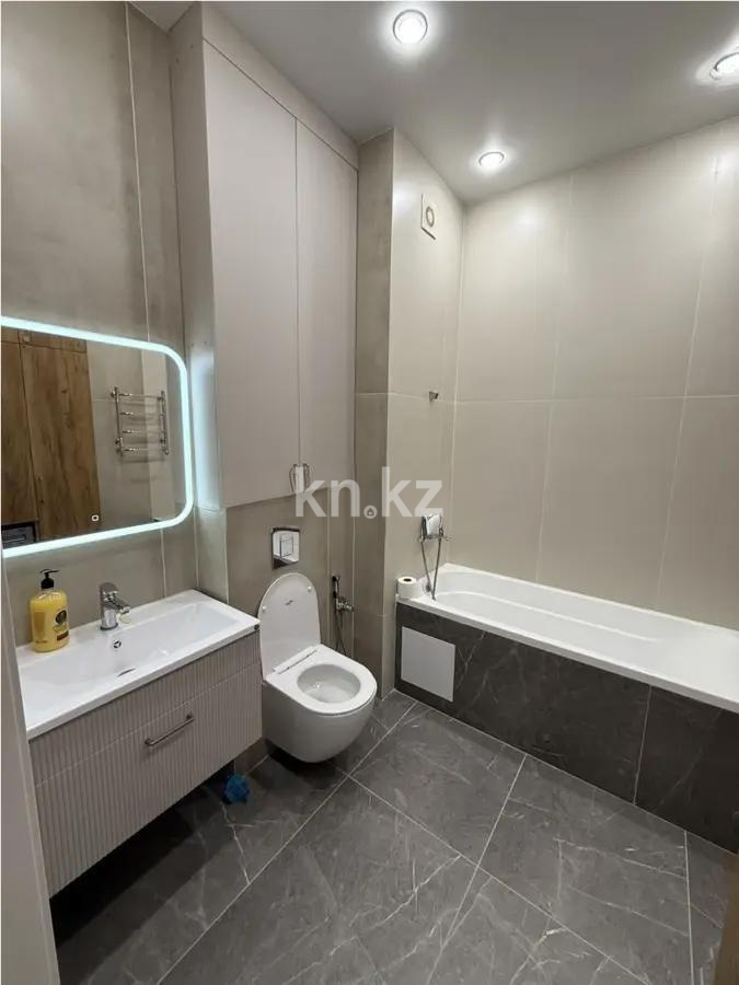 Продажа 2-комнатной квартиры, 116 м², ул. Нажимеденова, дом  34 в Астане - фото 3