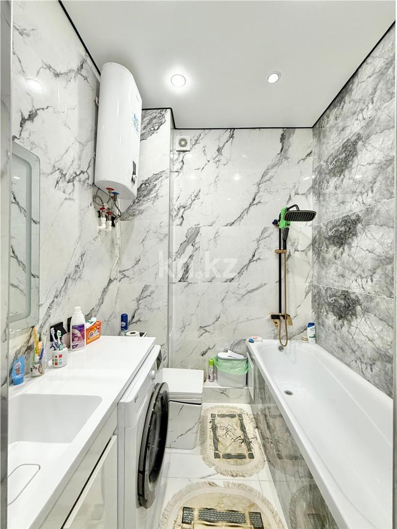 Продажа 2-комнатной квартиры, 70 м² в Караганде - фото 7