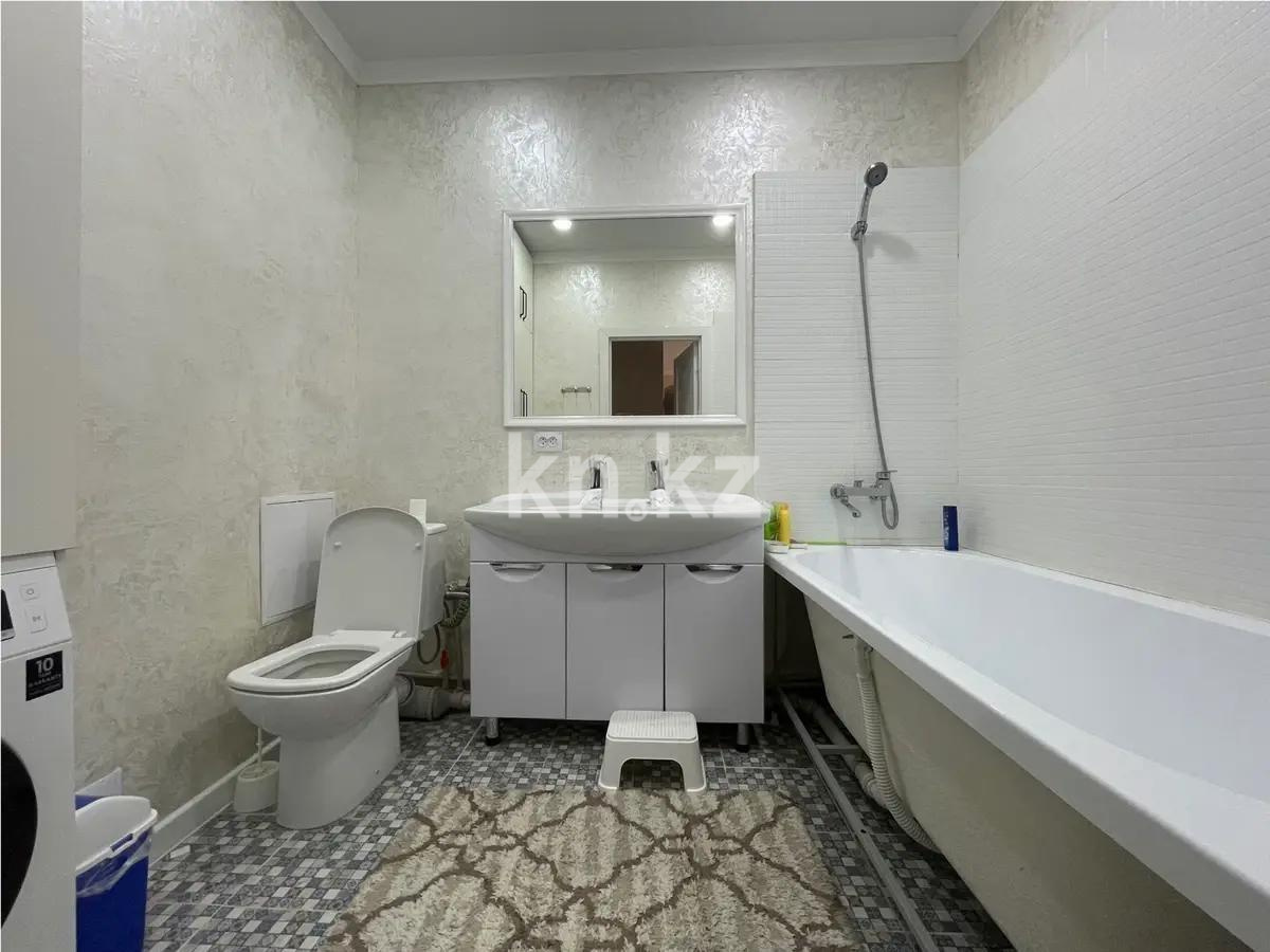 Продажа 2-комнатной квартиры, 65 м², ул. Кенесары хана, дом  54/1 в Алматы - фото 3