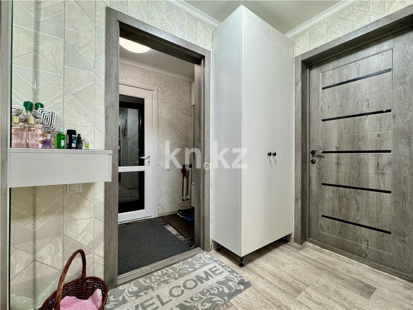 Продажа 4-комнатного дома, 91.3 м², ул. Нуржанова (Кувская), дом  2 в Караганде - фото 22