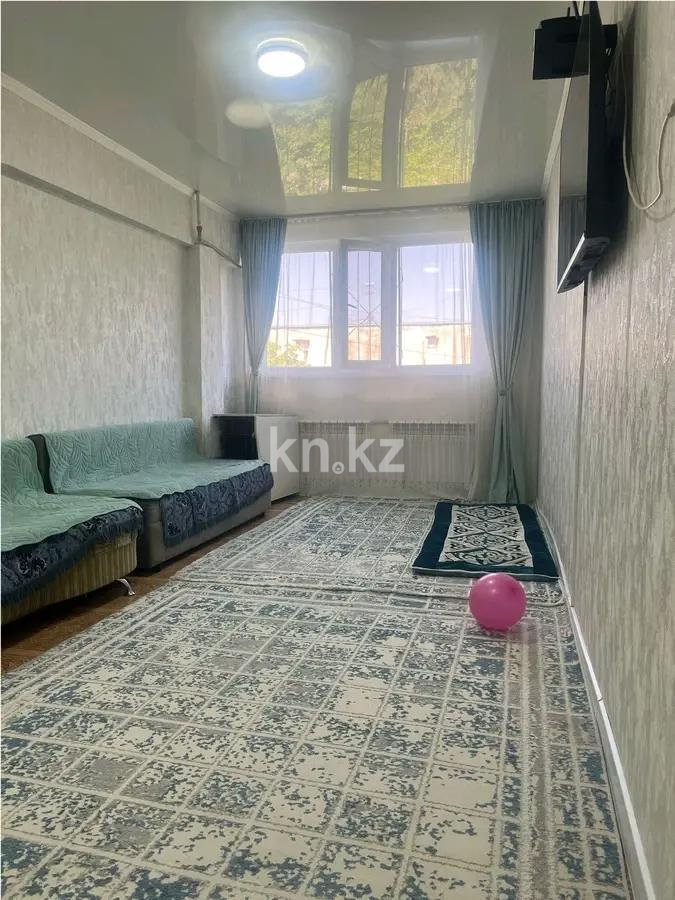 Продажа 1-комнатной квартиры, 38 м² в Алматы