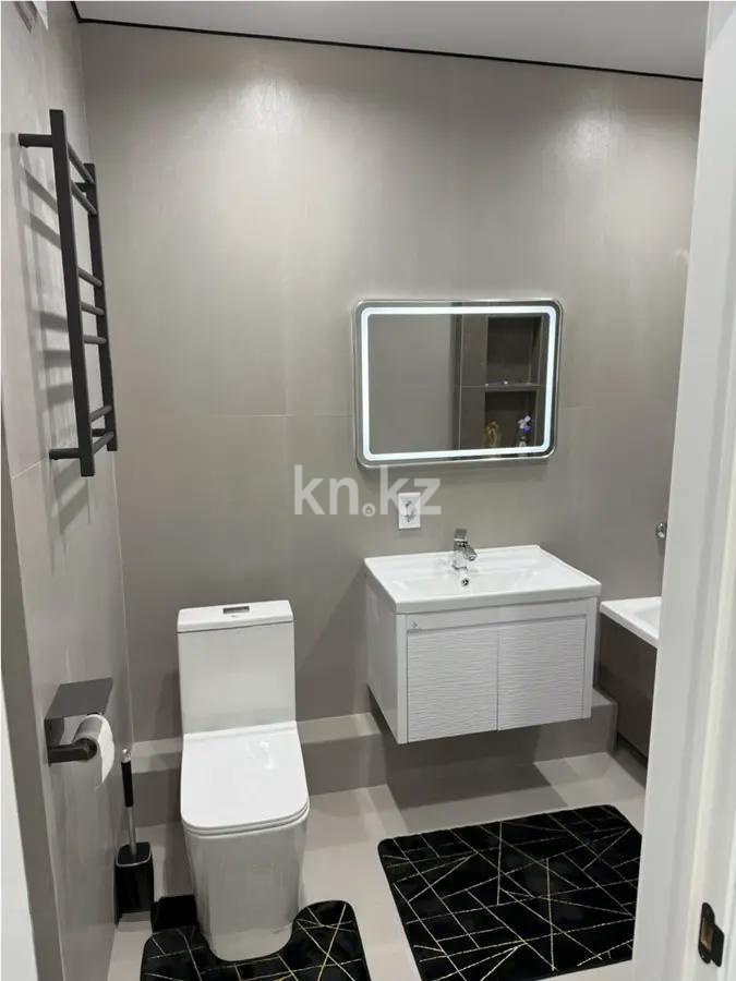 Продажа 1-комнатной квартиры, 32 м² в Алматы - фото 5