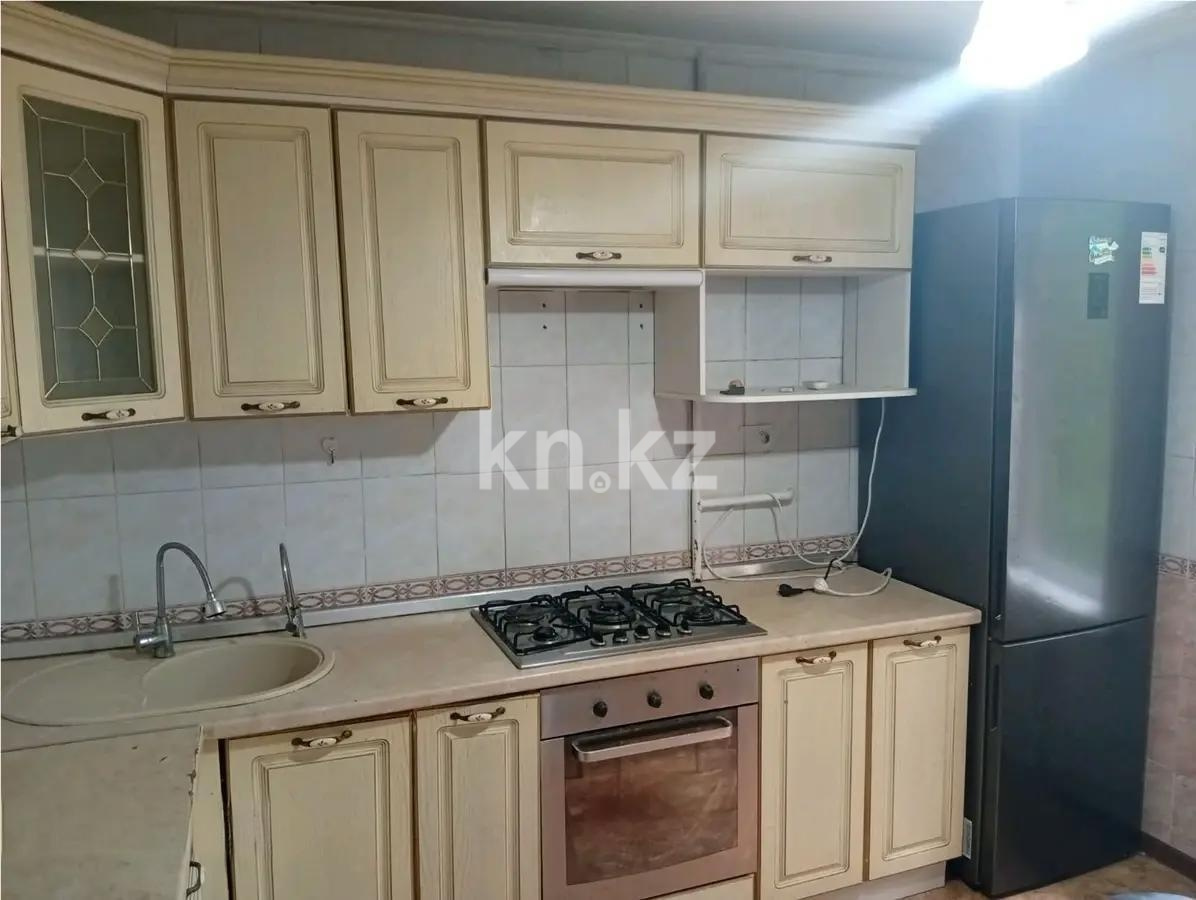 Продажа 3-комнатной квартиры, 76 м² в Алматы