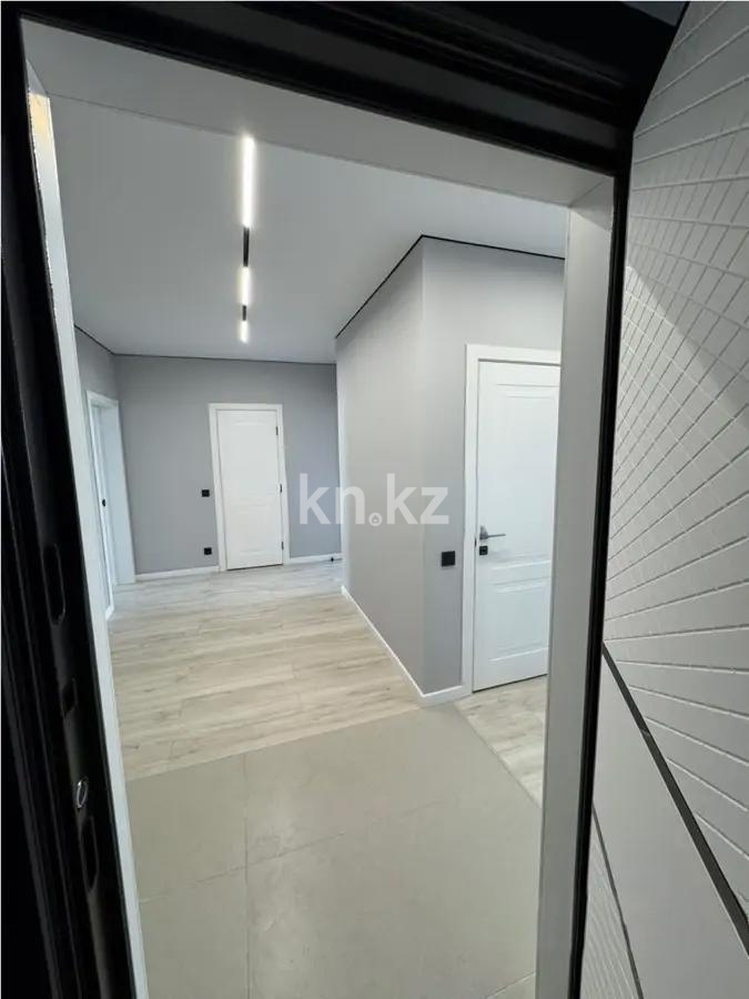 Продажа 4-комнатной квартиры, 92 м², мкр-н Кайрат, дом  153/54 в Алматы - фото 5