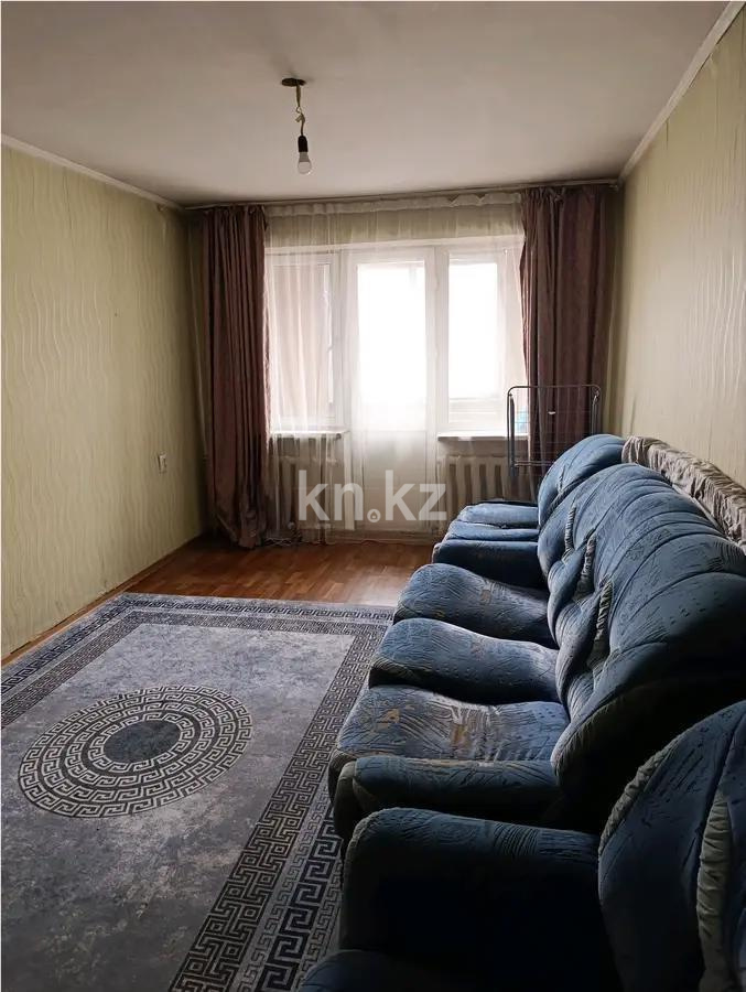 Продажа 2-комнатной квартиры, 45 м², мкр-н 11, дом  13 в Алматы