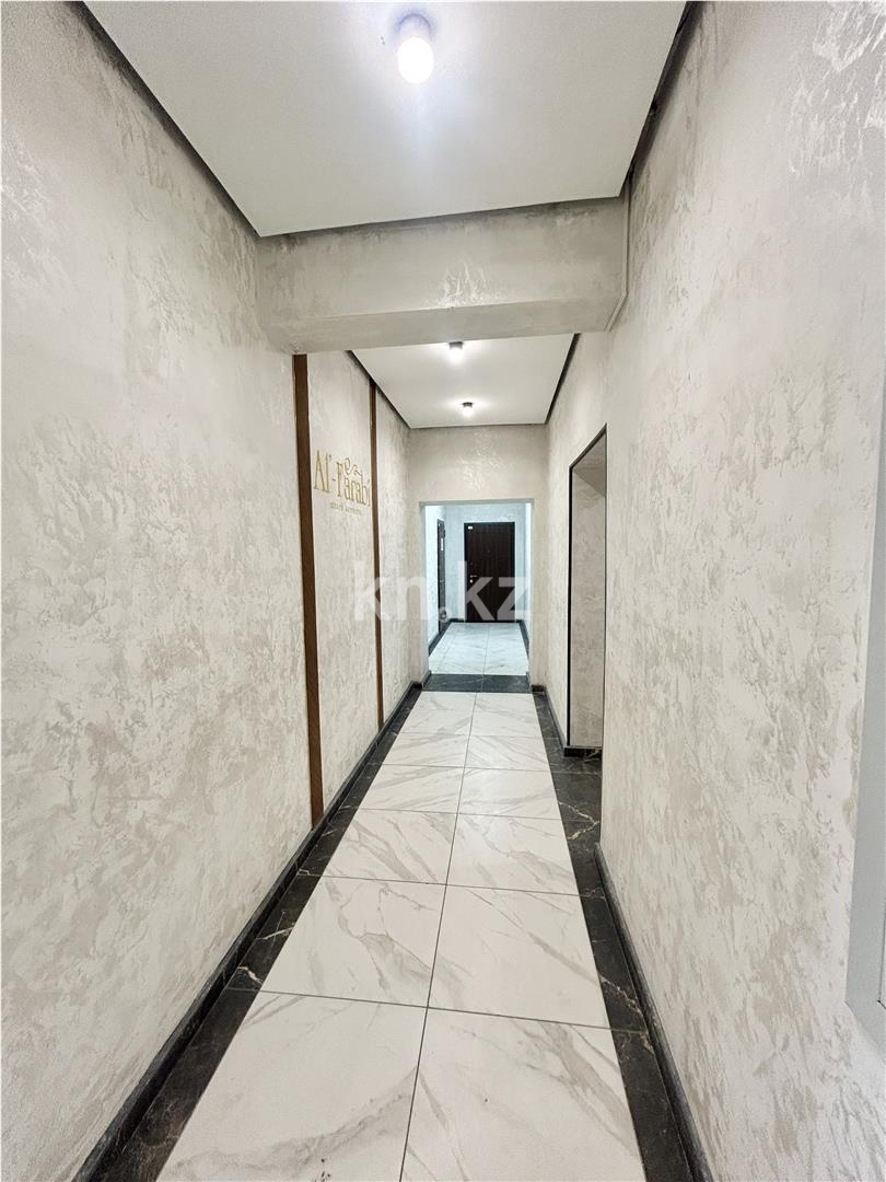 Продажа 1-комнатной квартиры, 44 м² в Караганде - фото 9