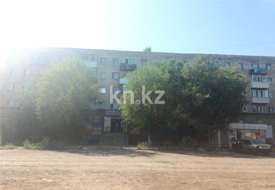 Продажа 2-комнатной квартиры, 40 м² в Караганде - фото 9