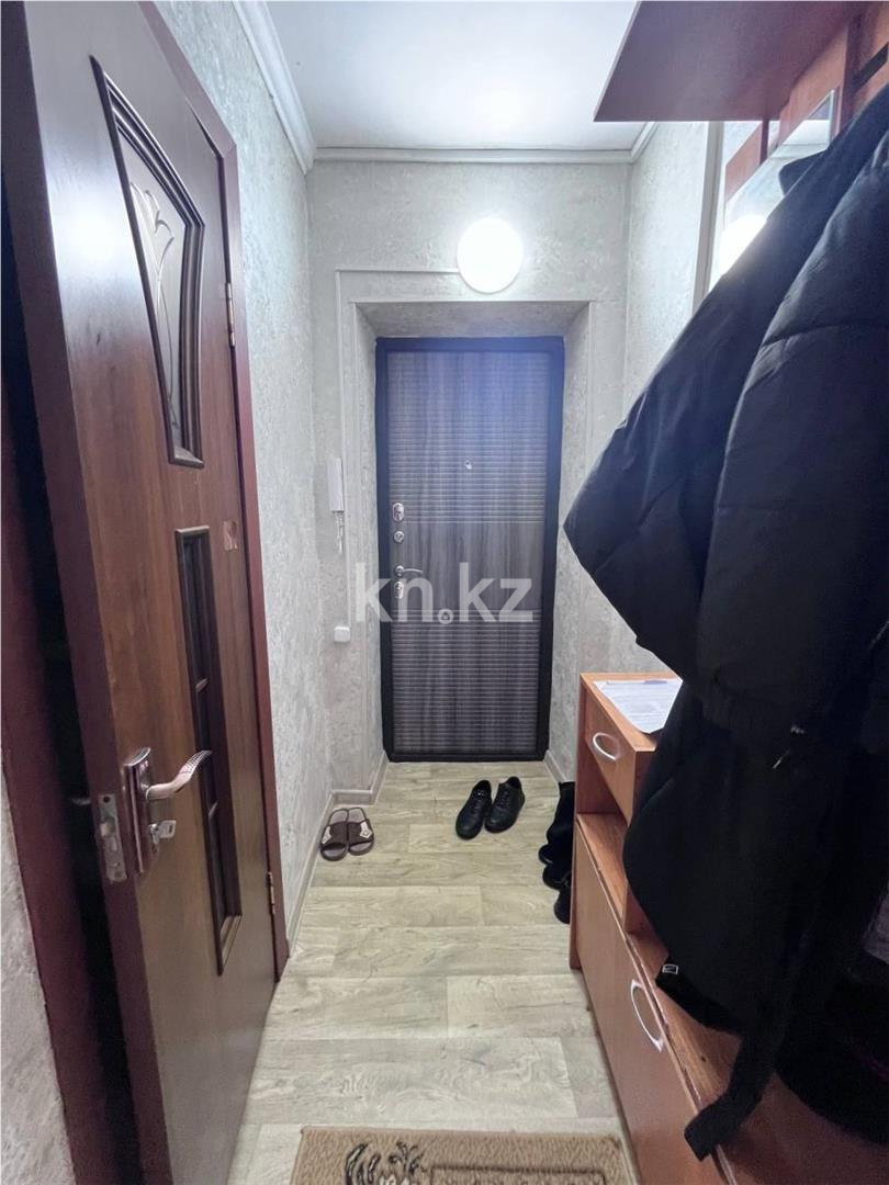 Продажа 3-комнатной квартиры, 58 м² в Караганде - фото 19