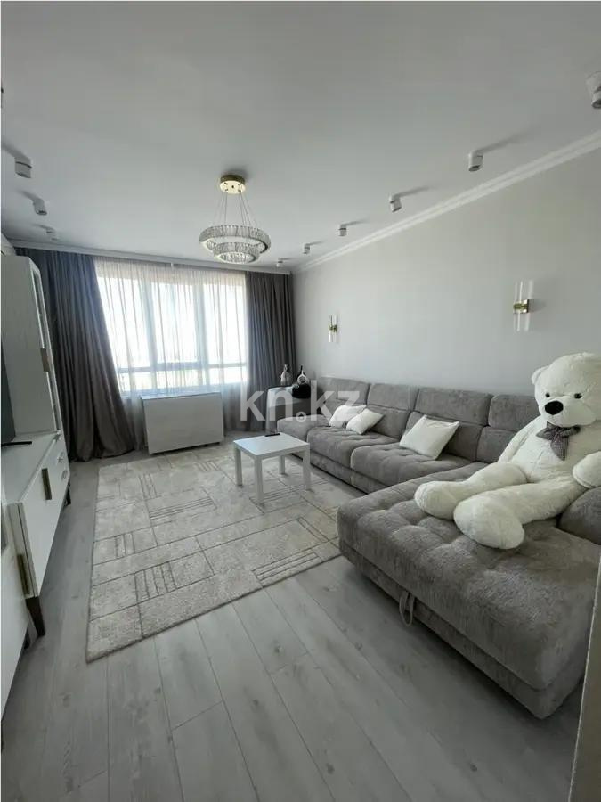 Продажа 2-комнатной квартиры, 75 м², ул. Мустай Карима, дом  13а в Алматы