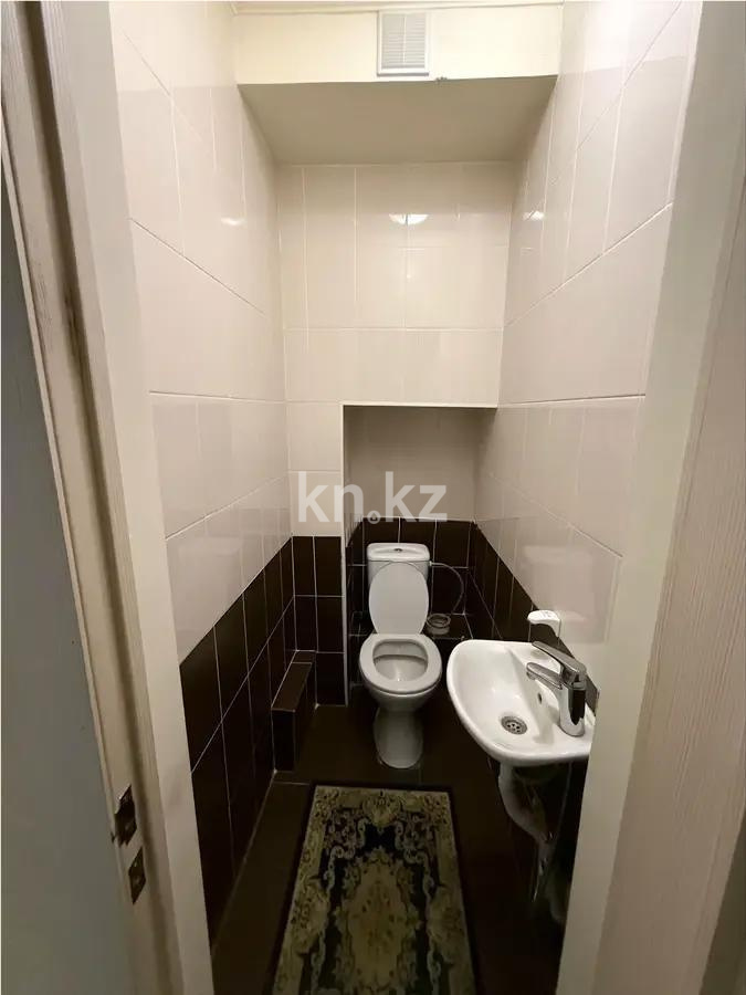 Продажа 3-комнатной квартиры, 98 м² в Астане - фото 4