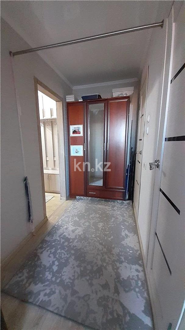 Продажа 2-комнатной квартиры, 52 м², пр. Мира в Темиртау - фото 12