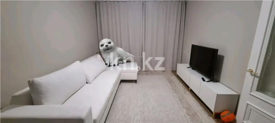 Продажа 3-комнатной квартиры, 85 м² в Астане