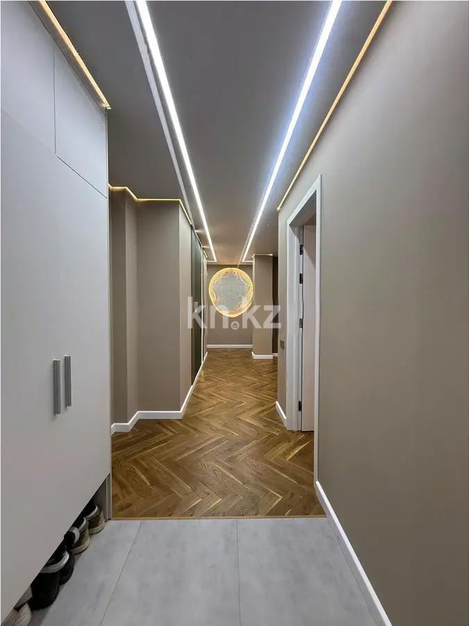 Продажа 4-комнатной квартиры, 110 м² в Астане - фото 8