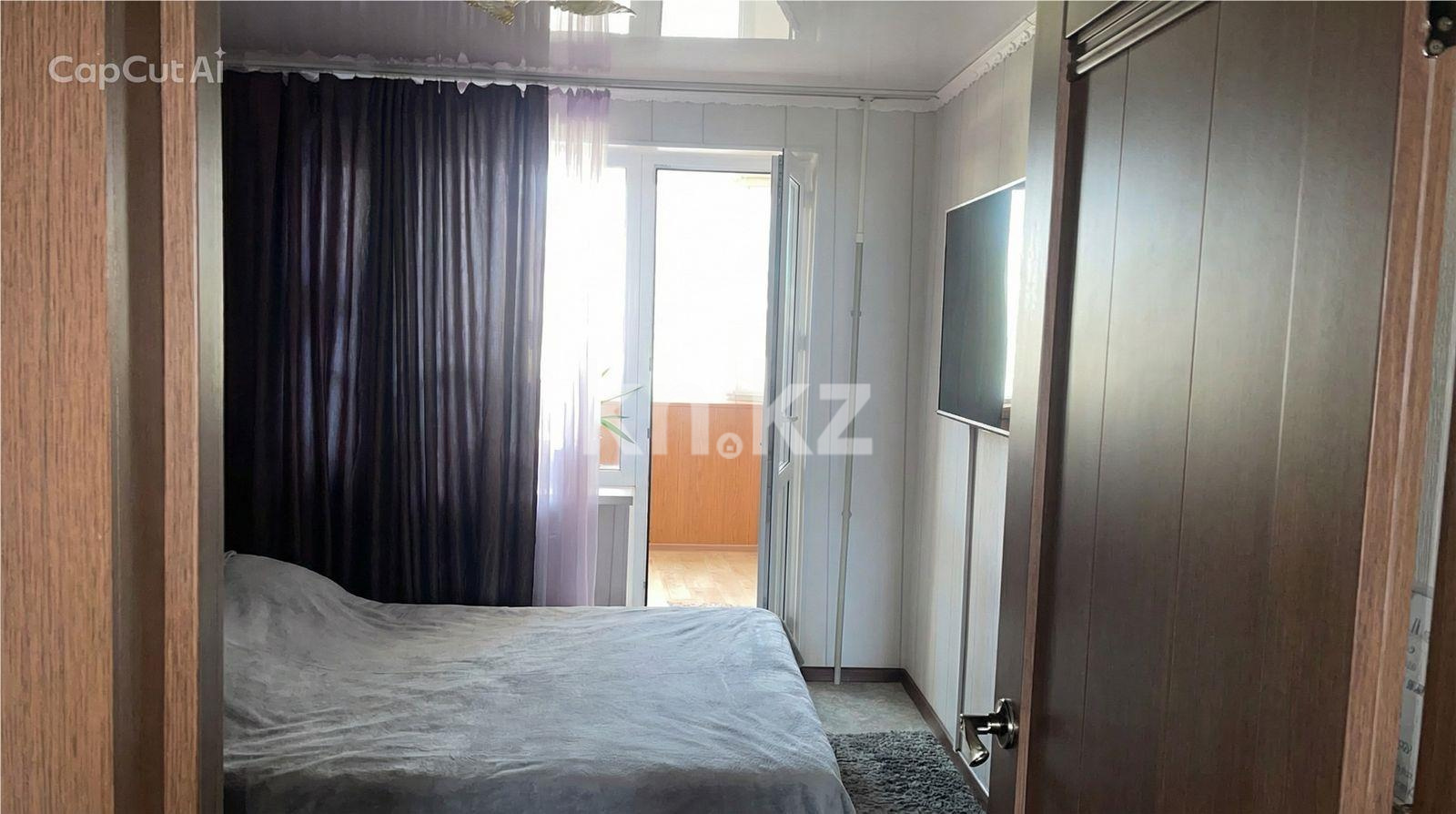Продажа 3-комнатной квартиры, 69 м² в Темиртау - фото 3