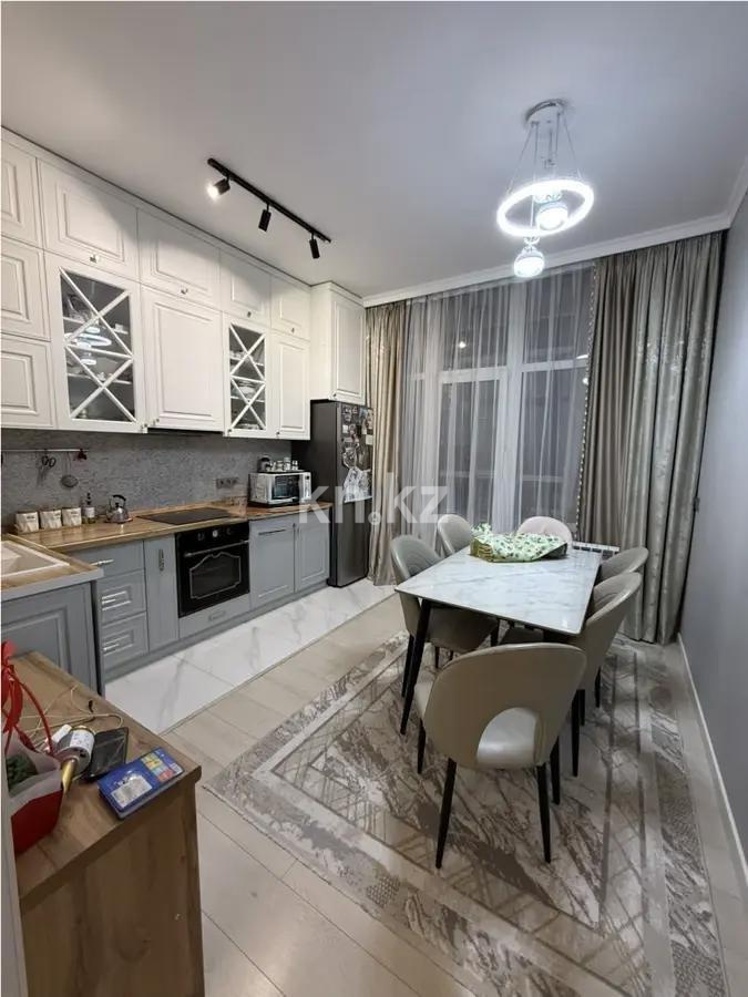 Продажа 2-комнатной квартиры, 68 м², ул. Торекулова, дом  95 в Алматы - фото 2
