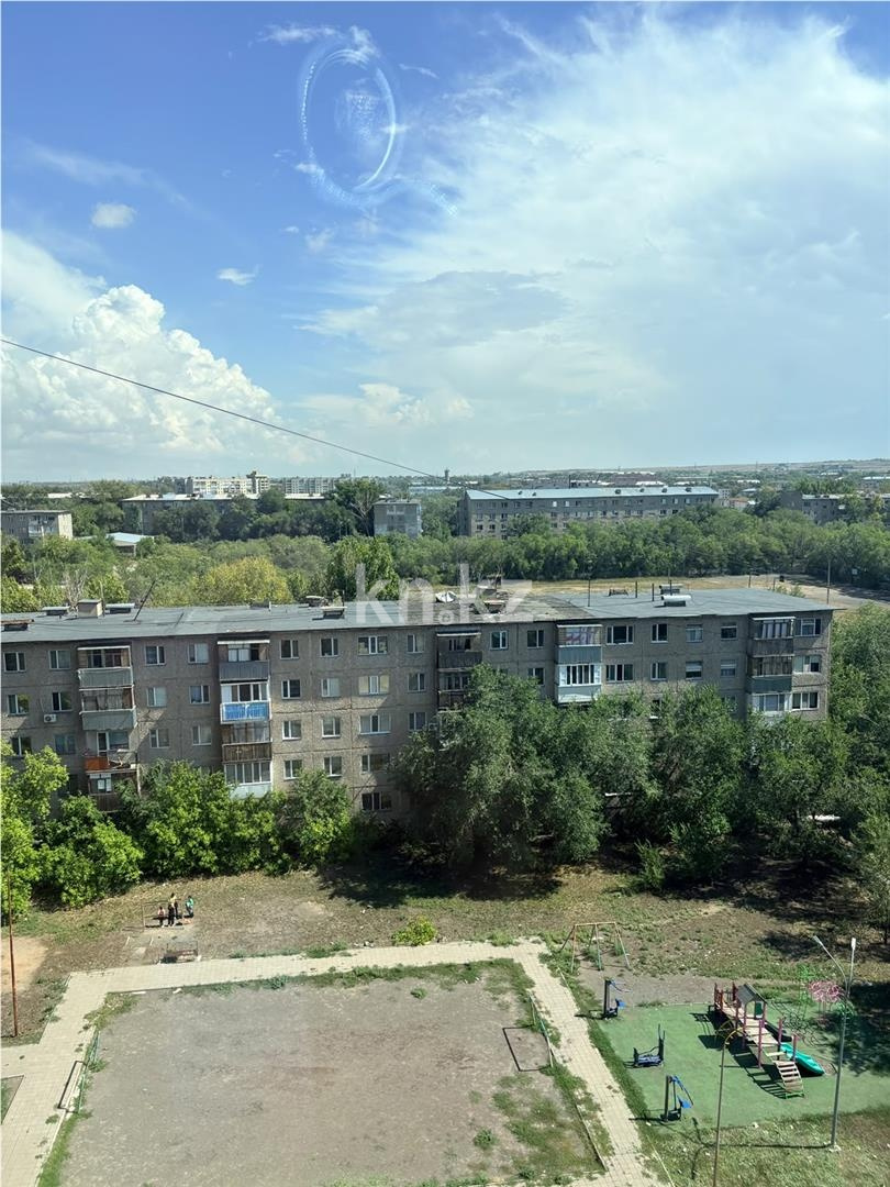 Продажа 3-комнатной квартиры, 67 м² в Караганде - фото 25